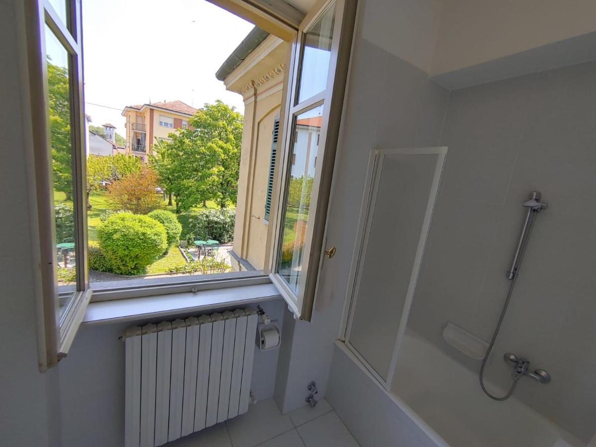 B&B Villa Ferrari Asti Eksteriør billede